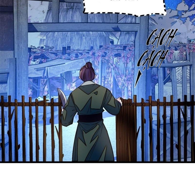 Tự Cẩm Chapter 53 - TC Truyện
