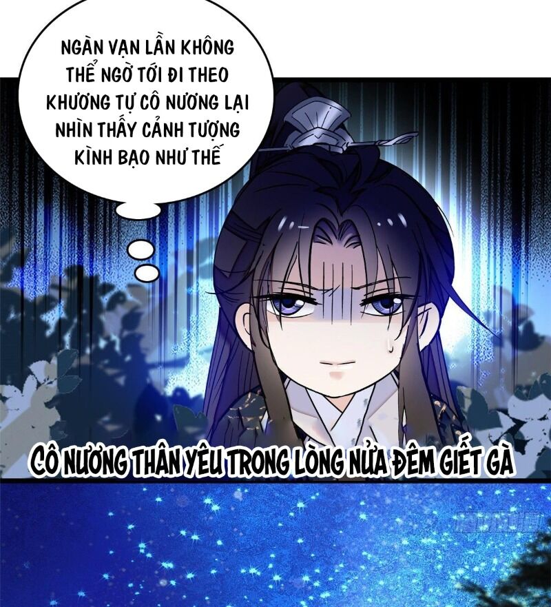 Tự Cẩm Chapter 55 - TC Truyện