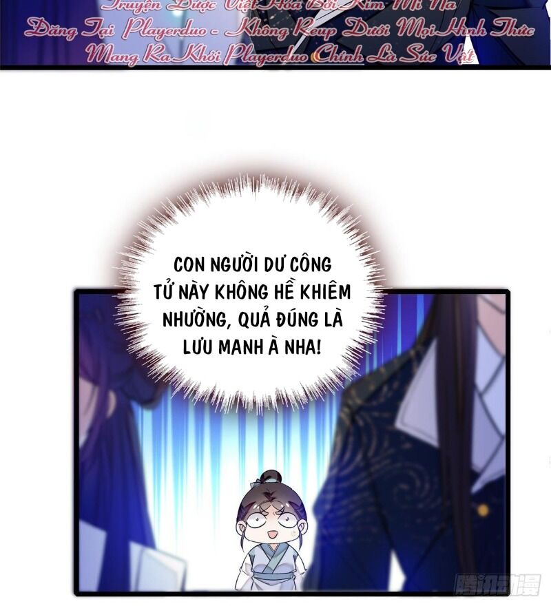 Tự Cẩm Chapter 55 - TC Truyện