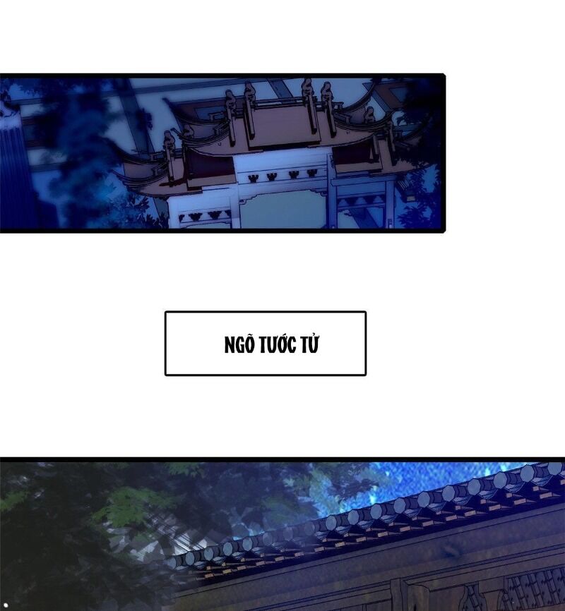 Tự Cẩm Chapter 55 - TC Truyện