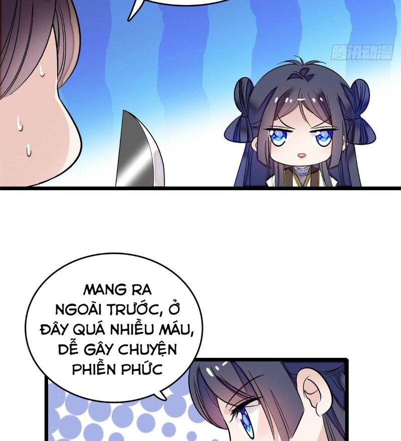 Tự Cẩm Chapter 55 - TC Truyện