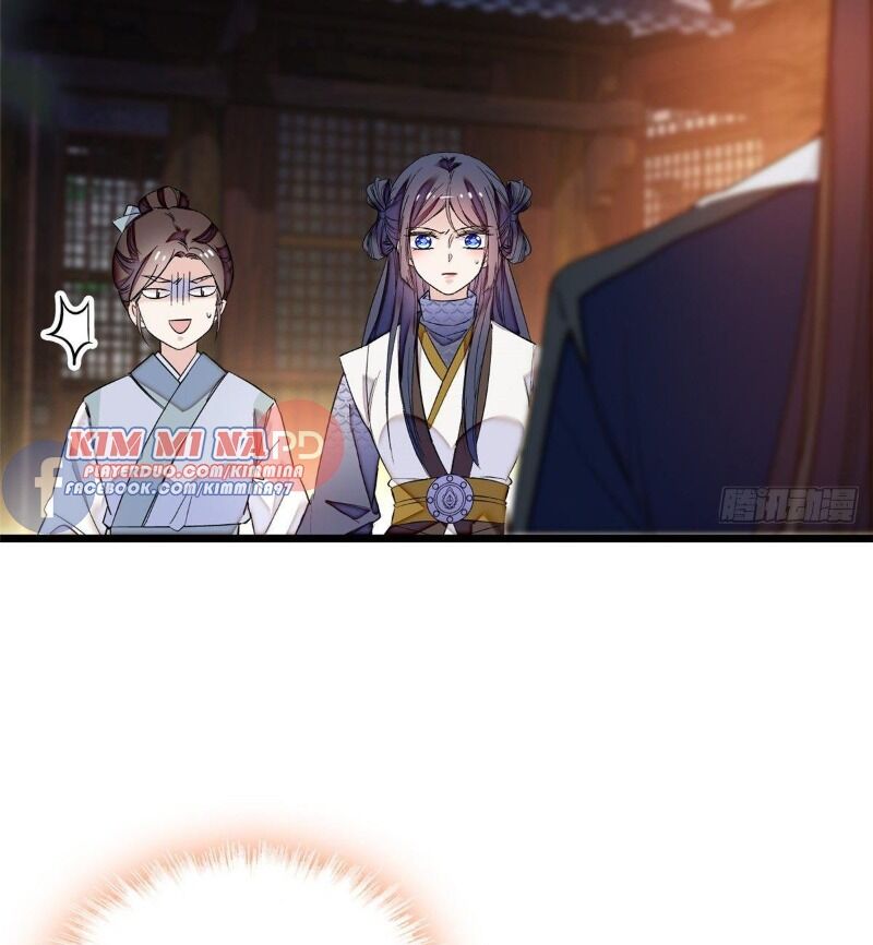 Tự Cẩm Chapter 55 - TC Truyện