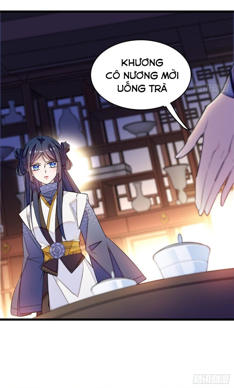 Tự Cẩm Chapter 55 - TC Truyện
