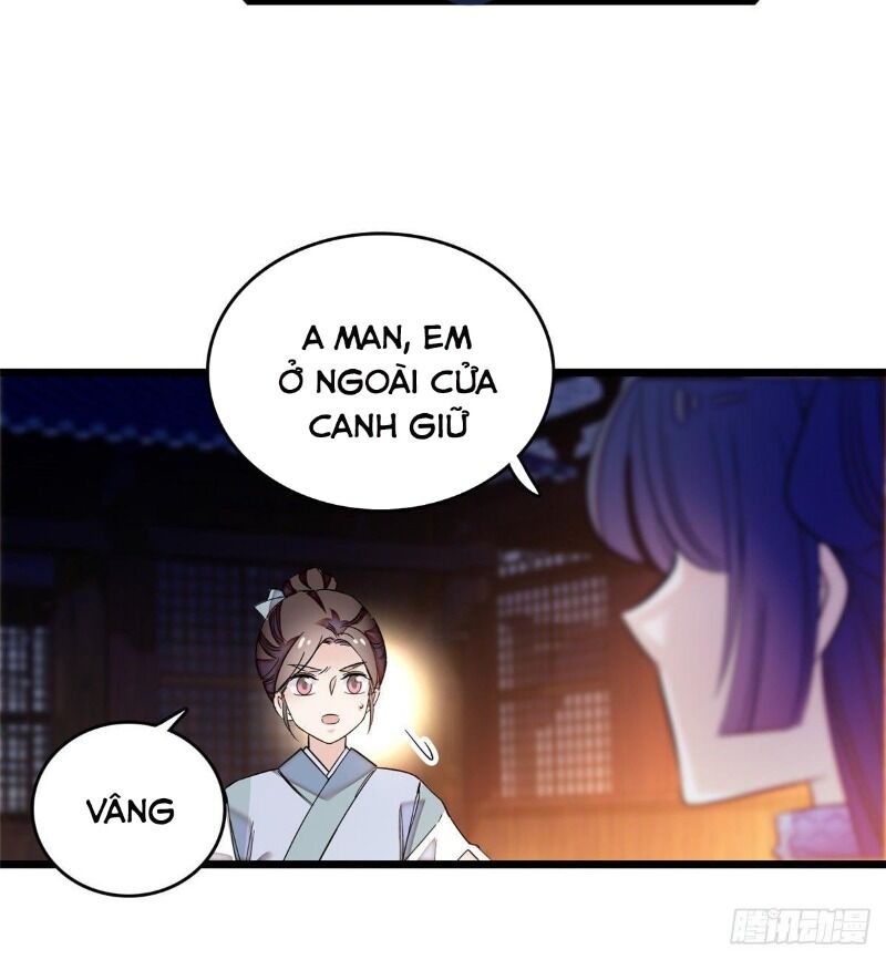 Tự Cẩm Chapter 55 - TC Truyện