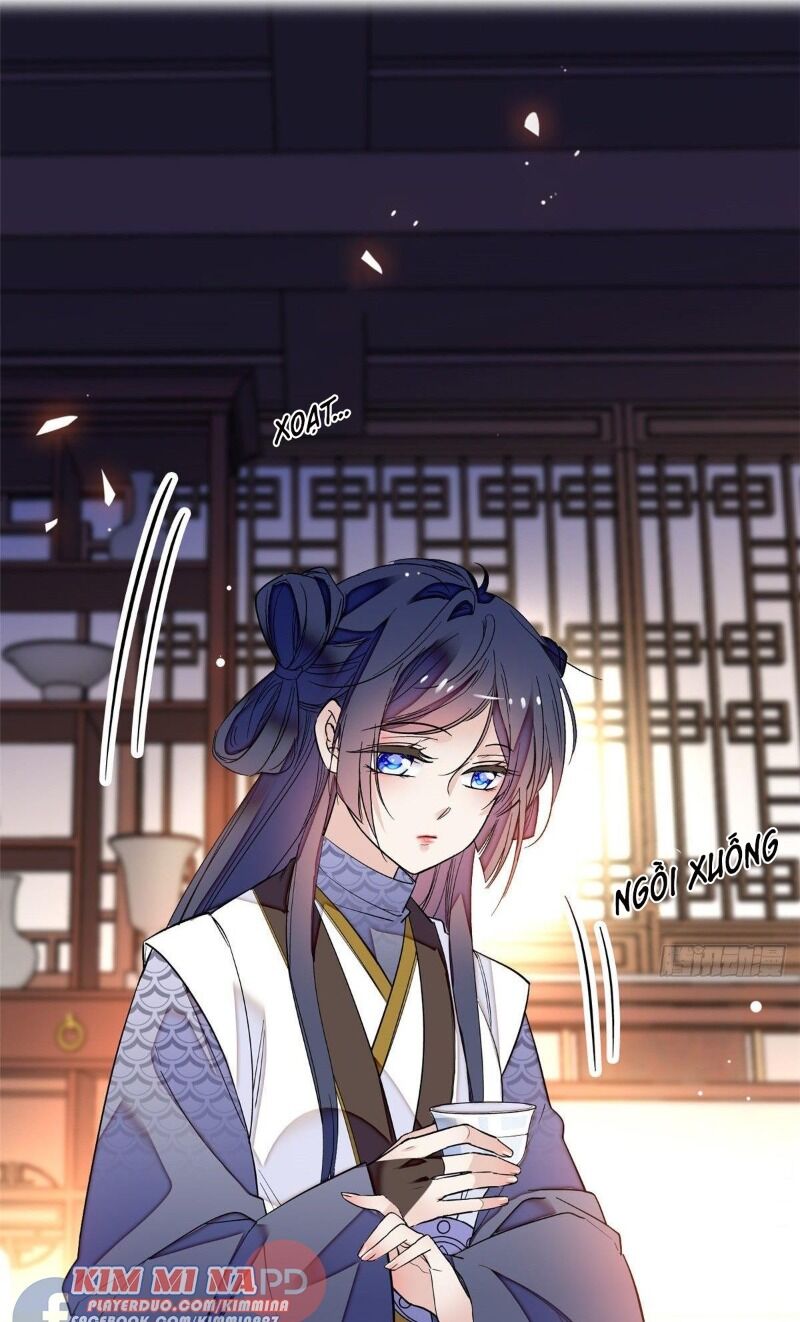 Tự Cẩm Chapter 55 - TC Truyện
