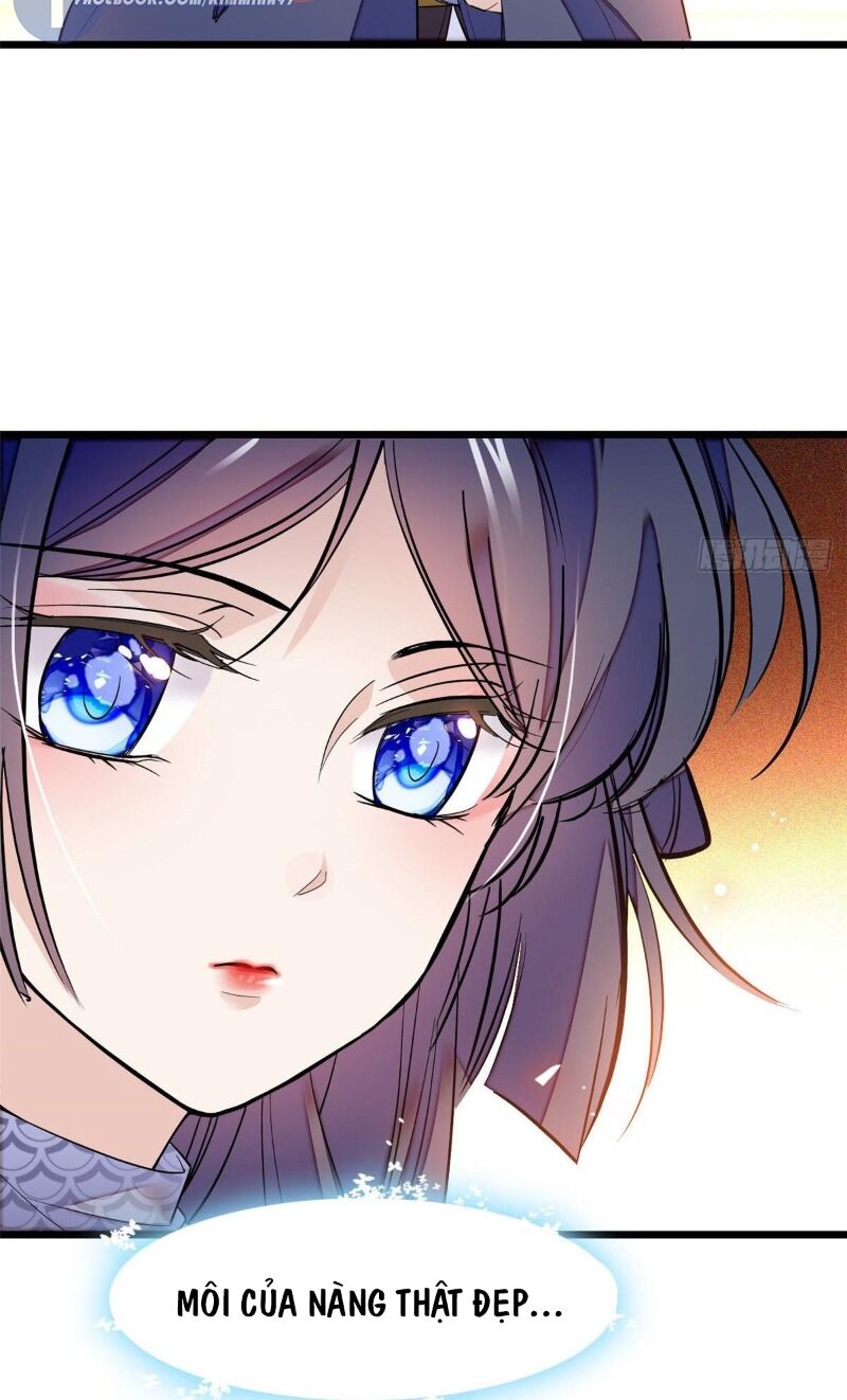 Tự Cẩm Chapter 55 - TC Truyện