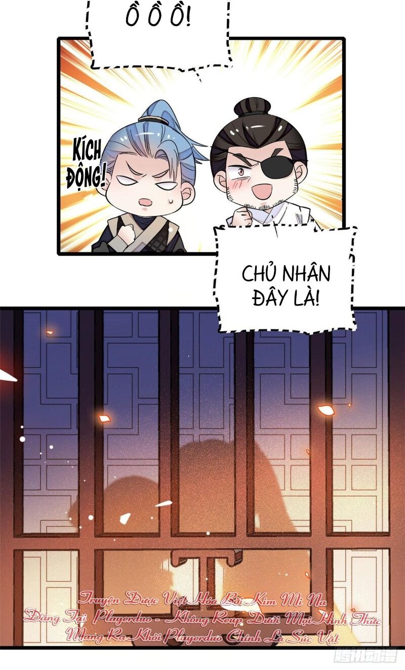 Tự Cẩm Chapter 55 - TC Truyện