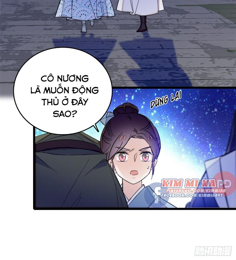Tự Cẩm Chapter 55 - TC Truyện