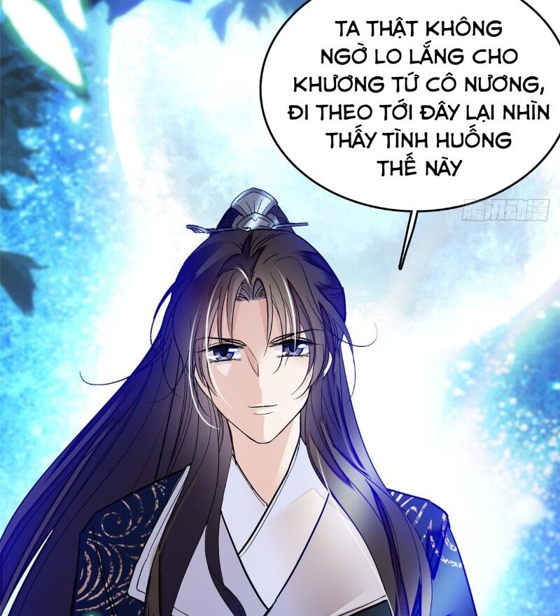 Tự Cẩm Chapter 55 - TC Truyện