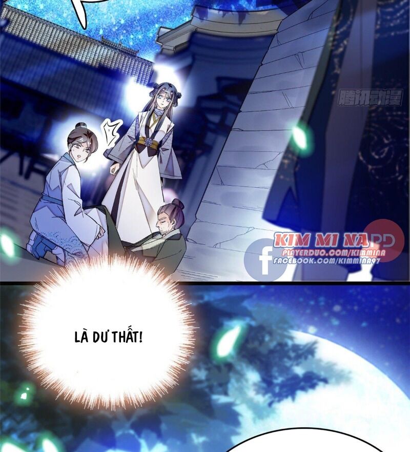 Tự Cẩm Chapter 55 - TC Truyện