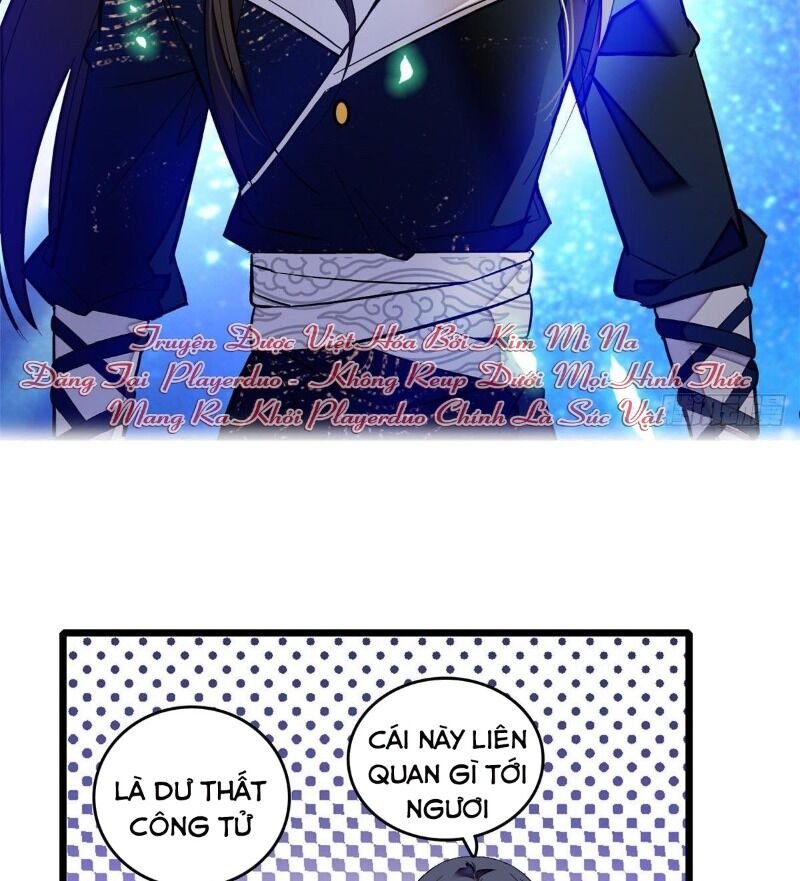 Tự Cẩm Chapter 55 - TC Truyện