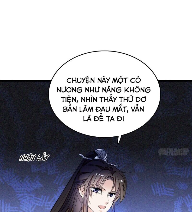 Tự Cẩm Chapter 55 - TC Truyện