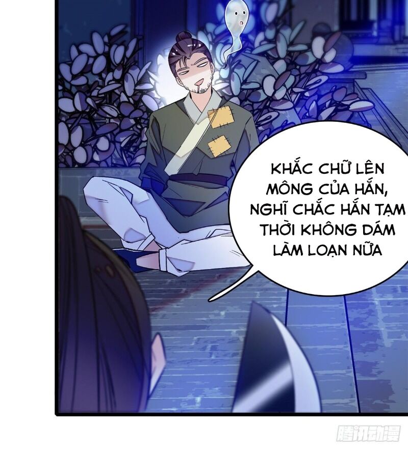Tự Cẩm Chapter 55 - TC Truyện