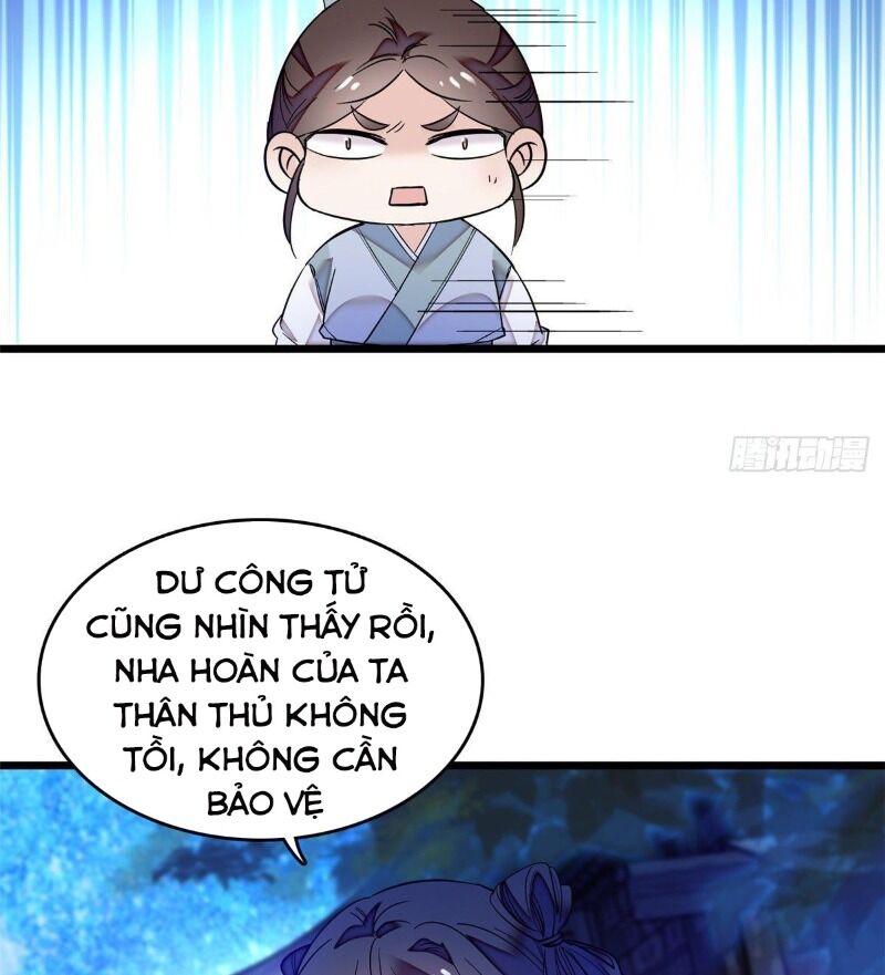 Tự Cẩm Chapter 55 - TC Truyện