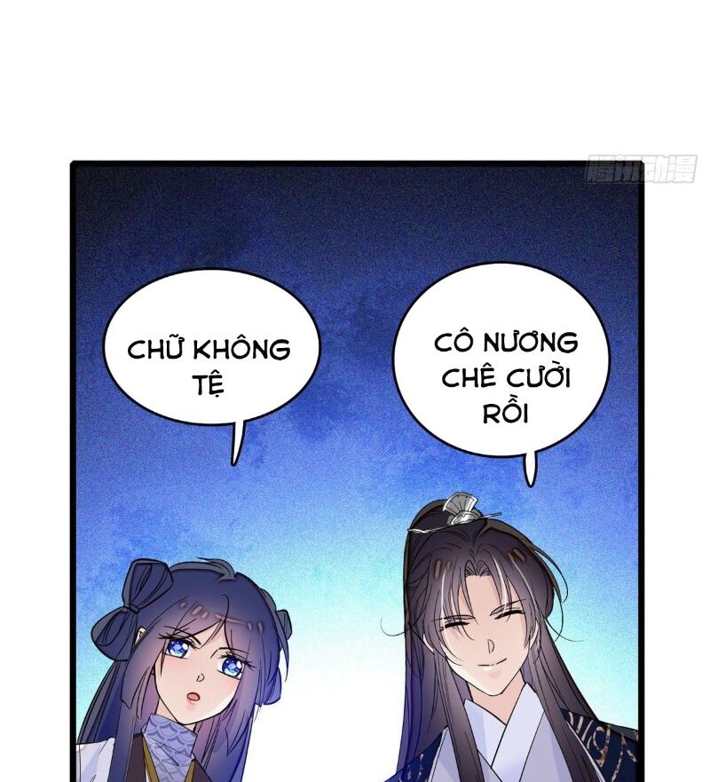 Tự Cẩm Chapter 55 - TC Truyện