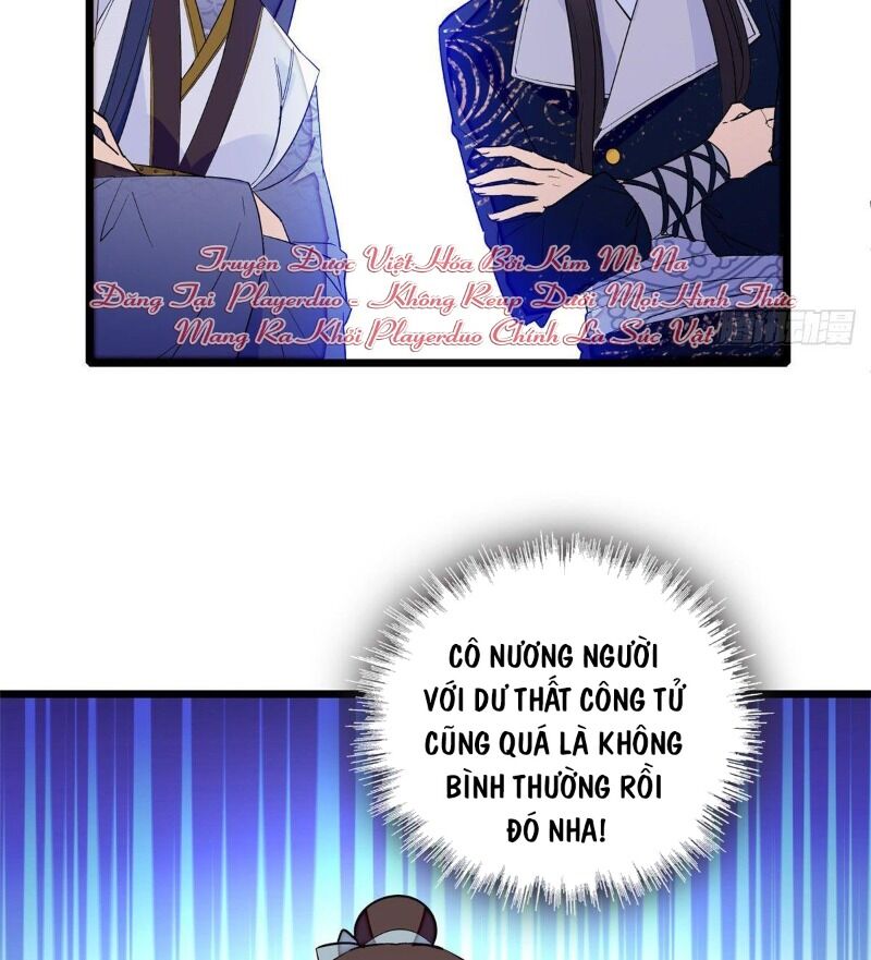 Tự Cẩm Chapter 55 - TC Truyện
