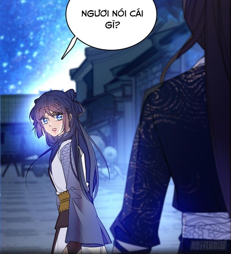 Tự Cẩm Chapter 55 - TC Truyện