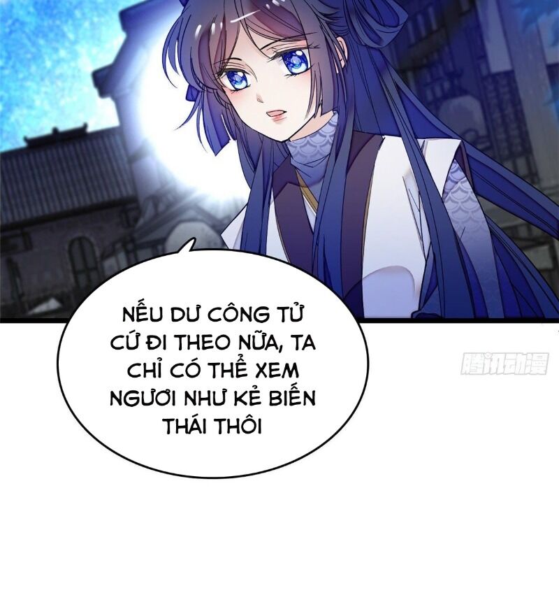 Tự Cẩm Chapter 55 - TC Truyện