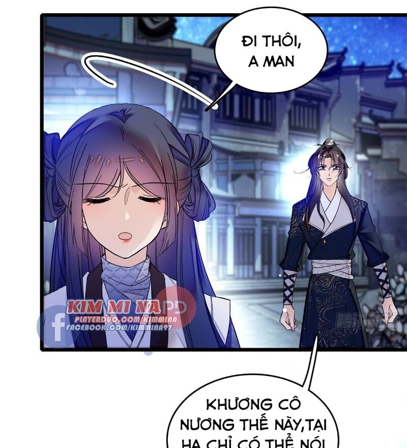 Tự Cẩm Chapter 55 - TC Truyện