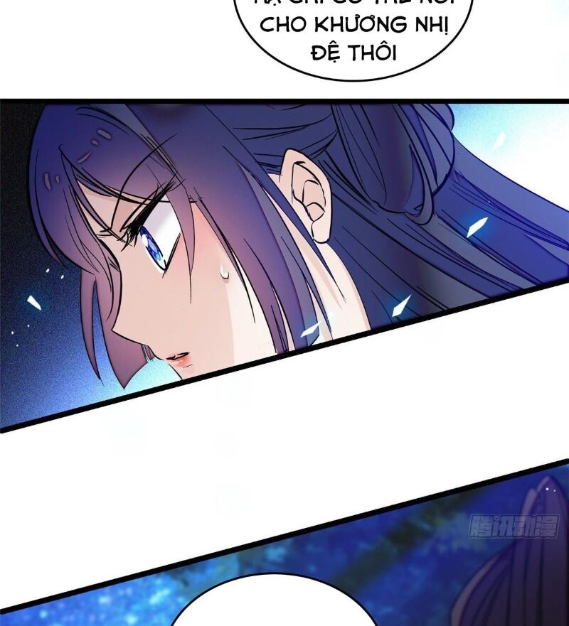 Tự Cẩm Chapter 55 - TC Truyện