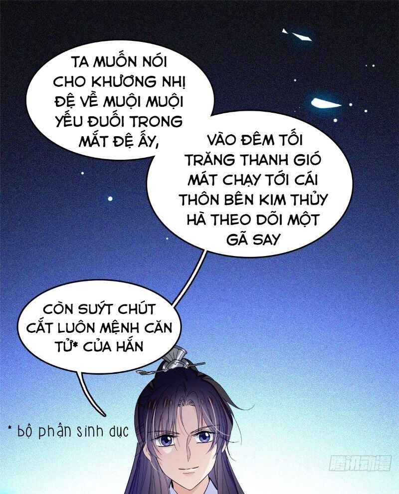 Tự Cẩm Chapter 55 - TC Truyện