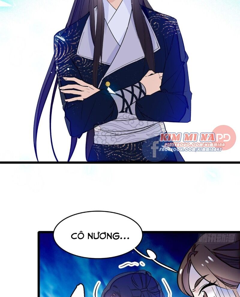 Tự Cẩm Chapter 55 - TC Truyện