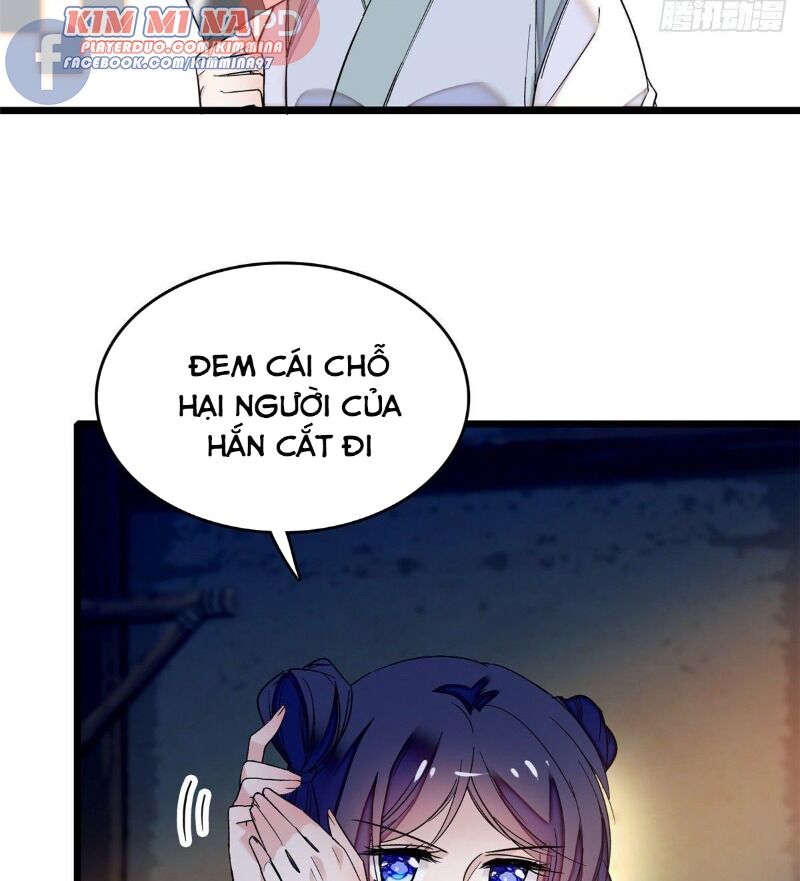 Tự Cẩm Chapter 55 - TC Truyện