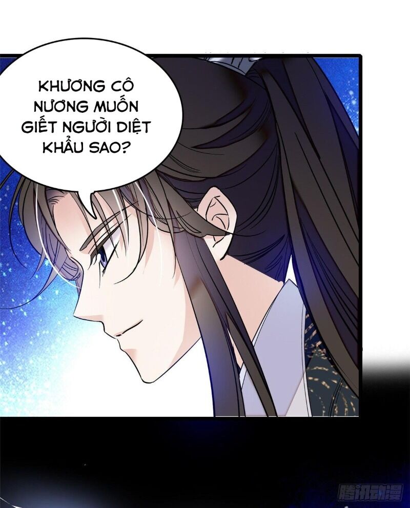 Tự Cẩm Chapter 55 - TC Truyện