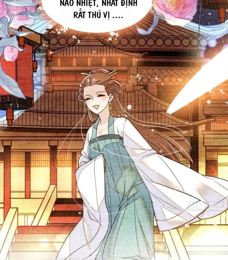 Tự Cẩm Chapter 57 - TC Truyện