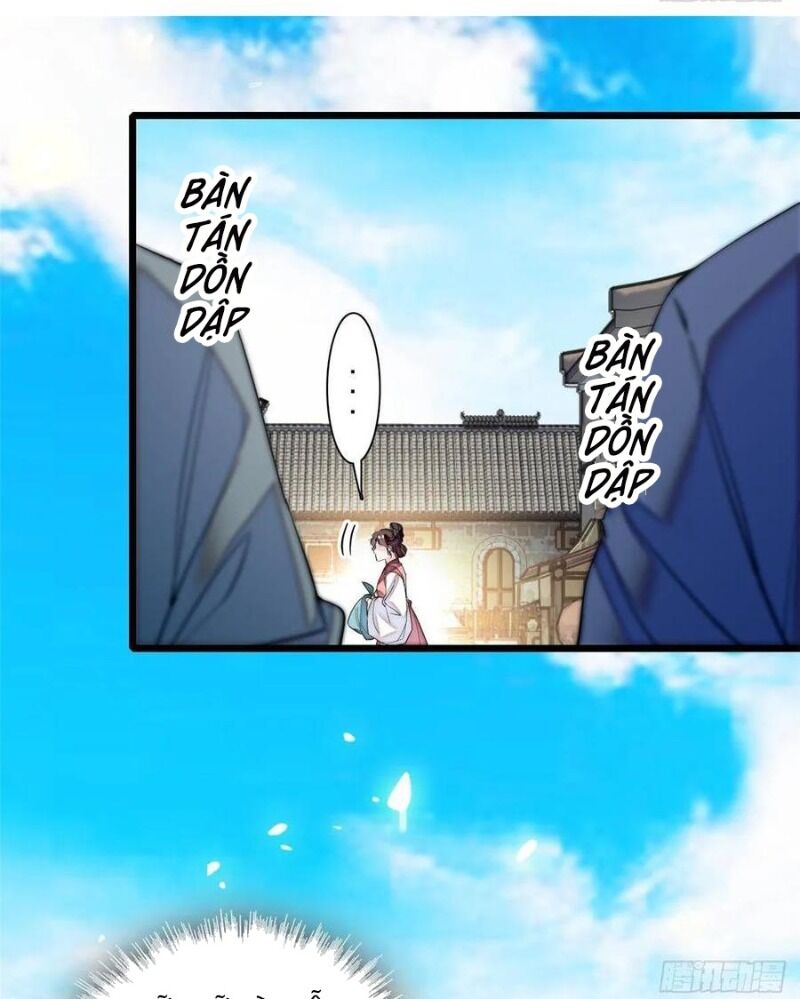 Tự Cẩm Chapter 57 - TC Truyện