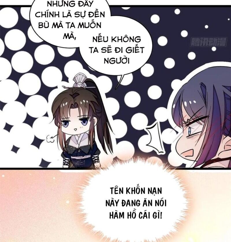 Tự Cẩm Chapter 57 - TC Truyện
