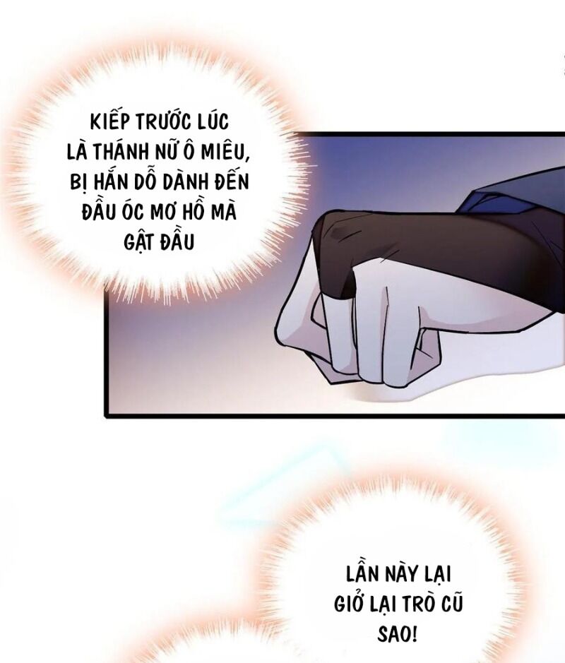 Tự Cẩm Chapter 57 - TC Truyện