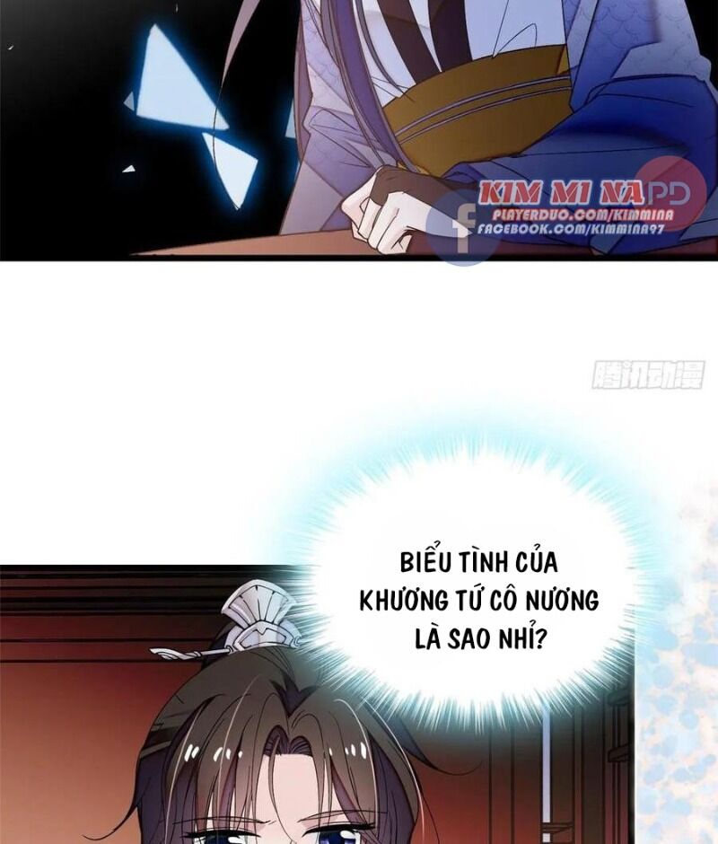 Tự Cẩm Chapter 57 - TC Truyện