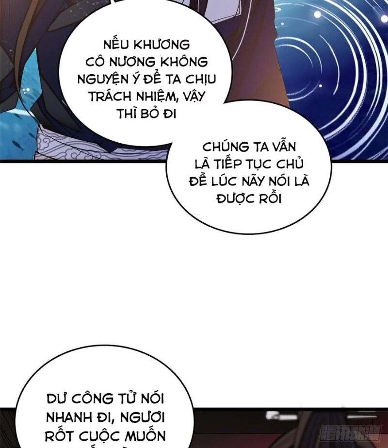 Tự Cẩm Chapter 57 - TC Truyện