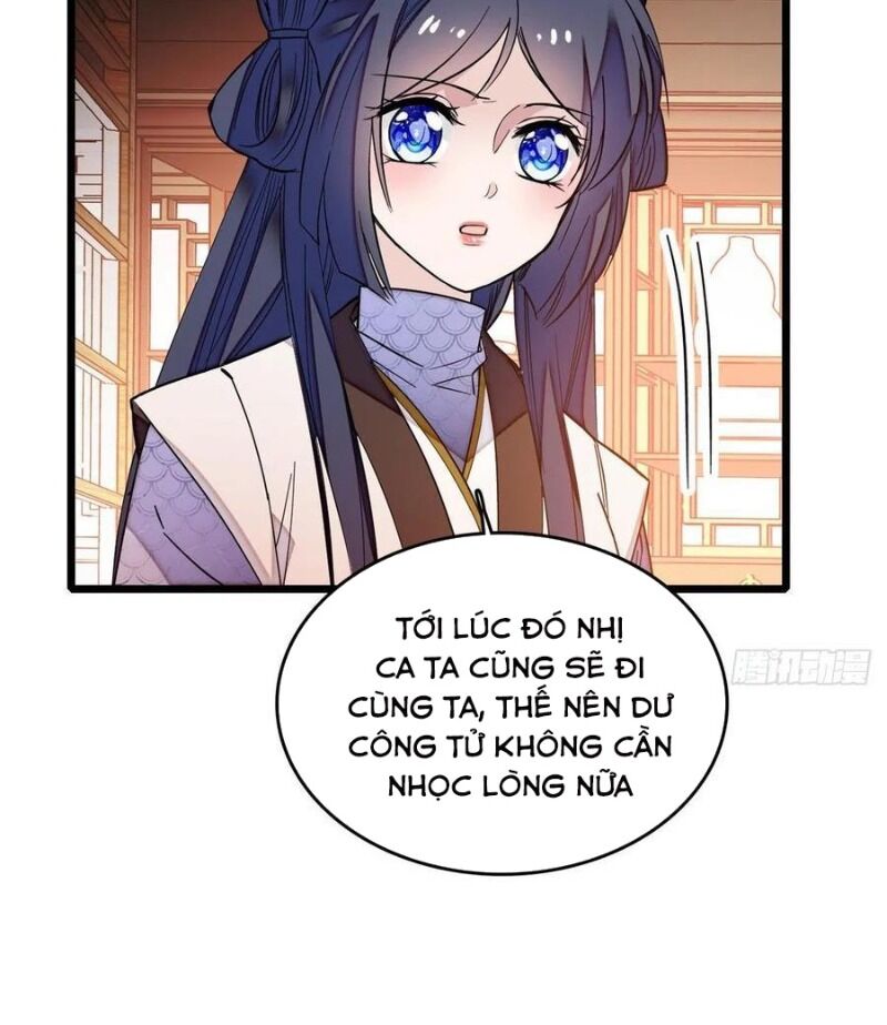 Tự Cẩm Chapter 57 - TC Truyện