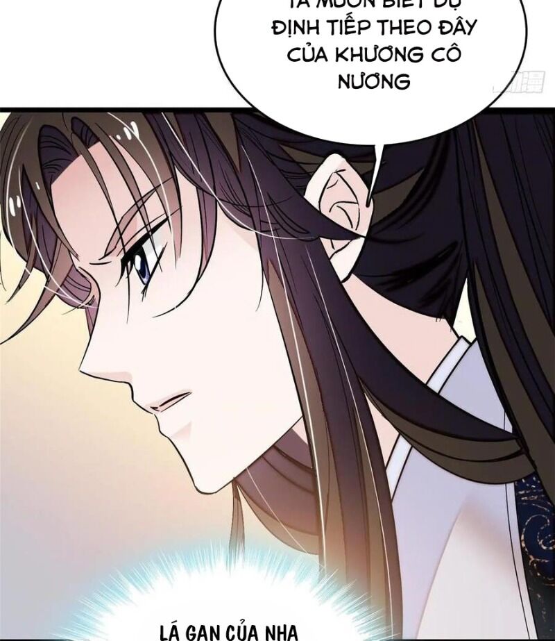 Tự Cẩm Chapter 57 - TC Truyện