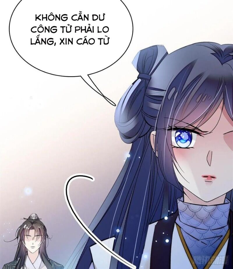 Tự Cẩm Chapter 57 - TC Truyện