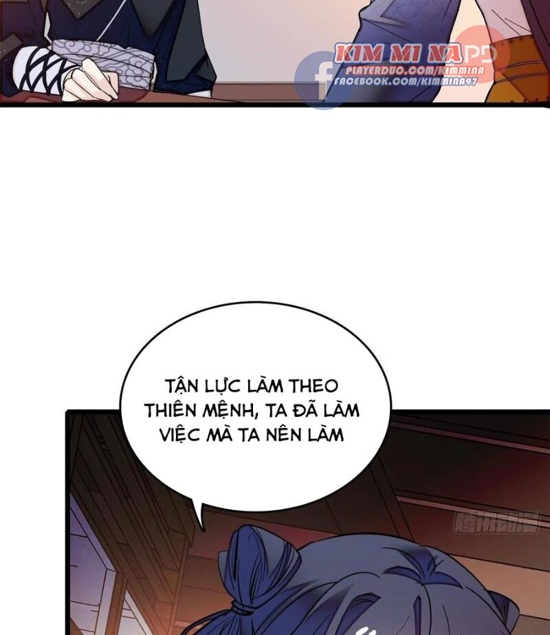 Tự Cẩm Chapter 57 - TC Truyện