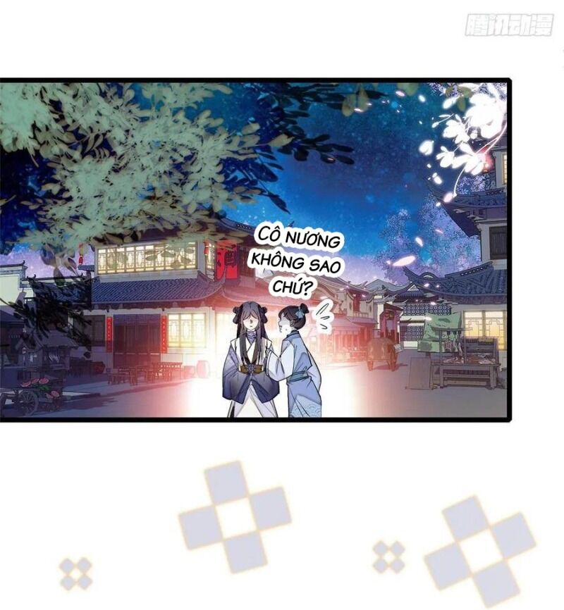 Tự Cẩm Chapter 57 - TC Truyện