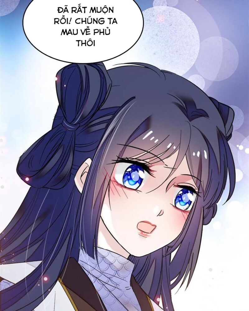 Tự Cẩm Chapter 57 - TC Truyện