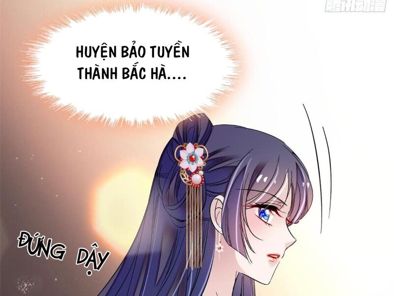 Tự Cẩm Chapter 68 - TC Truyện