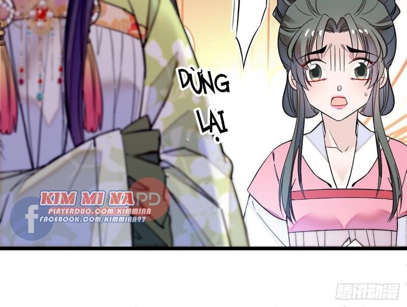 Tự Cẩm Chapter 68 - TC Truyện