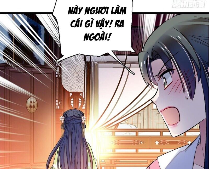 Tự Cẩm Chapter 68 - TC Truyện