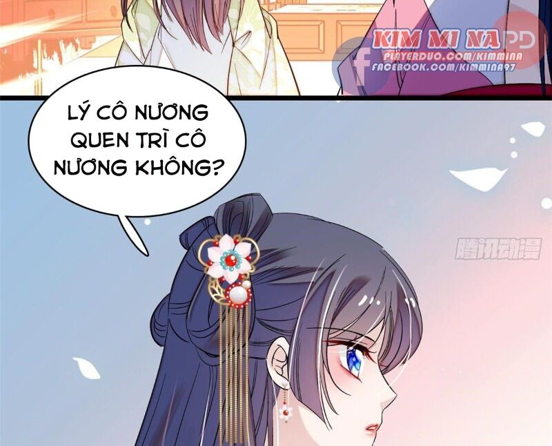 Tự Cẩm Chapter 68 - TC Truyện