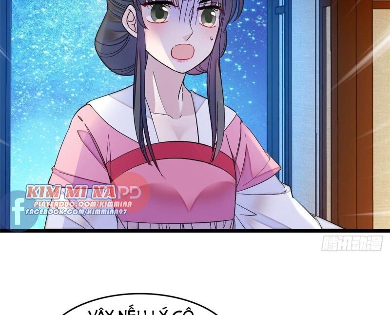 Tự Cẩm Chapter 68 - TC Truyện