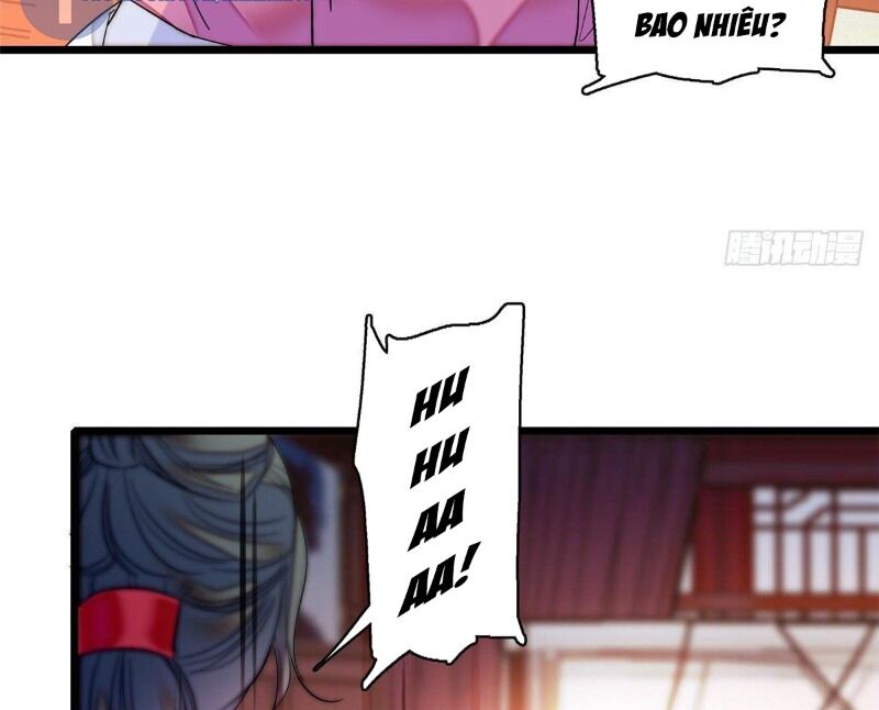 Tự Cẩm Chapter 68 - TC Truyện