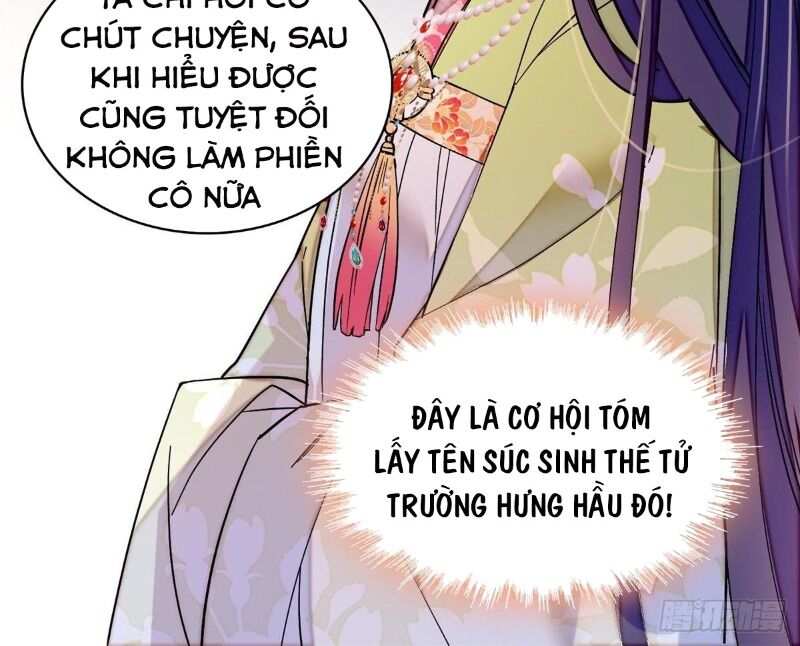 Tự Cẩm Chapter 68 - TC Truyện