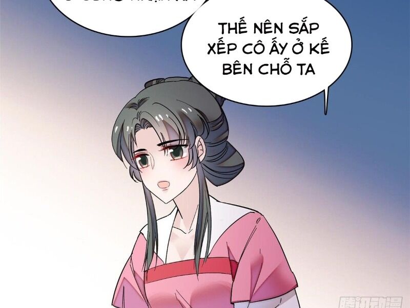 Tự Cẩm Chapter 68 - TC Truyện