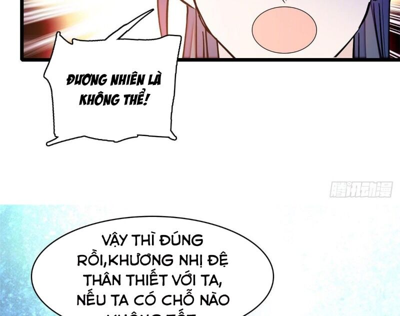Tự Cẩm Chapter 68 - TC Truyện