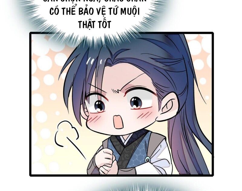 Tự Cẩm Chapter 68 - TC Truyện